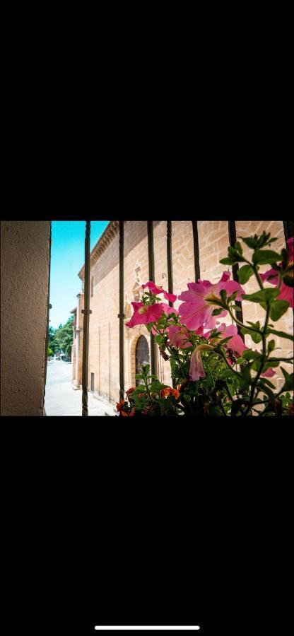 La Colegiata De Ronda Apartment Bagian luar foto