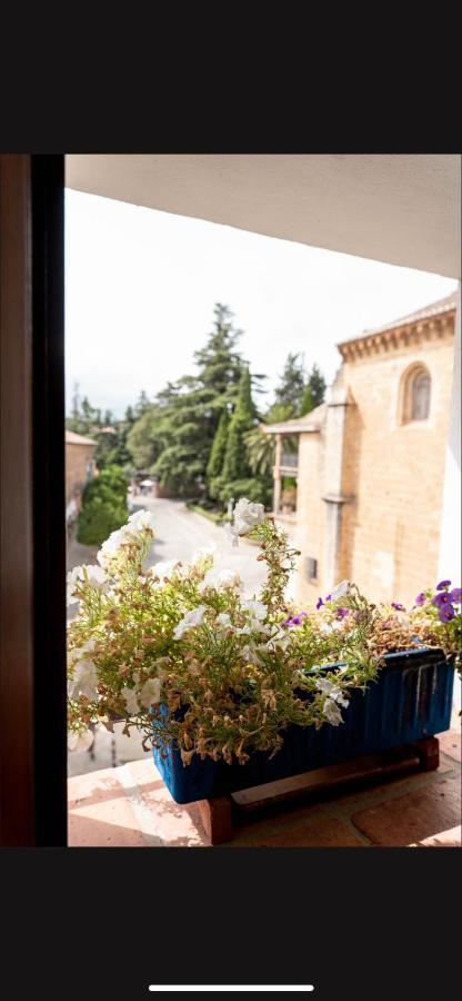 La Colegiata De Ronda Apartment Bagian luar foto